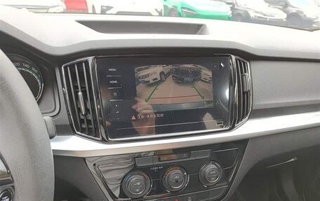 Skoda Kamiq I, 2022 год, 1 215 015 рублей, 16 фотография