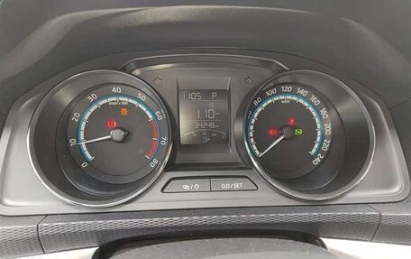 Skoda Kamiq I, 2022 год, 1 215 015 рублей, 15 фотография