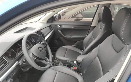 Skoda Kamiq I, 2022 год, 1 215 015 рублей, 12 фотография