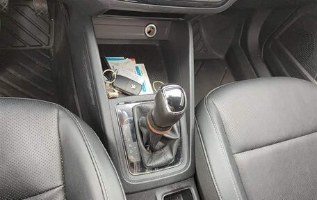 Skoda Kamiq I, 2022 год, 1 215 015 рублей, 17 фотография