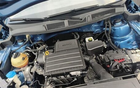 Skoda Kamiq I, 2022 год, 1 215 015 рублей, 20 фотография