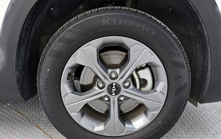 KIA Seltos I, 2023 год, 2 618 936 рублей, 6 фотография