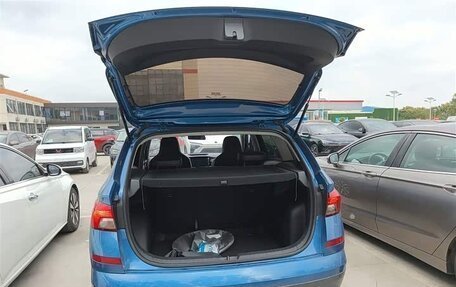 Skoda Kamiq I, 2022 год, 1 215 015 рублей, 21 фотография