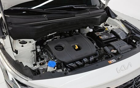 KIA Seltos I, 2023 год, 2 618 936 рублей, 7 фотография