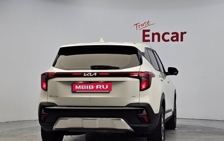 KIA Seltos I, 2023 год, 2 618 936 рублей, 4 фотография