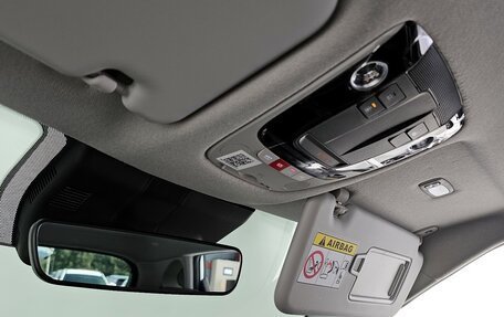 KIA Seltos I, 2023 год, 2 618 936 рублей, 18 фотография