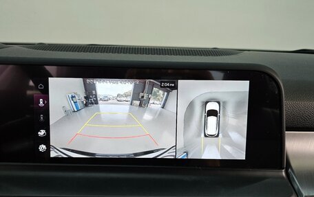 KIA Seltos I, 2023 год, 2 618 936 рублей, 15 фотография