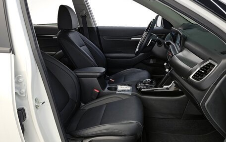 KIA Seltos I, 2023 год, 2 618 936 рублей, 12 фотография