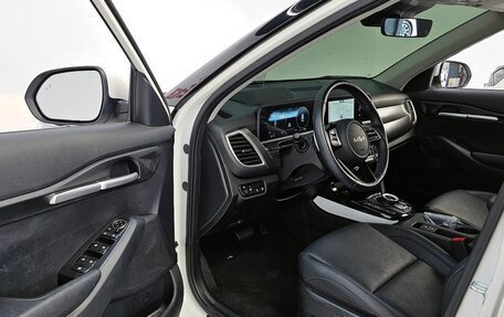 KIA Seltos I, 2023 год, 2 618 936 рублей, 11 фотография