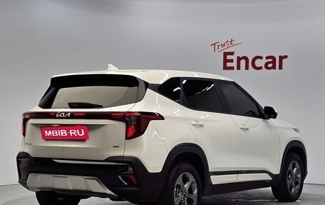 KIA Seltos I, 2023 год, 2 618 936 рублей, 3 фотография