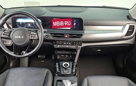 KIA Seltos I, 2023 год, 2 618 936 рублей, 8 фотография