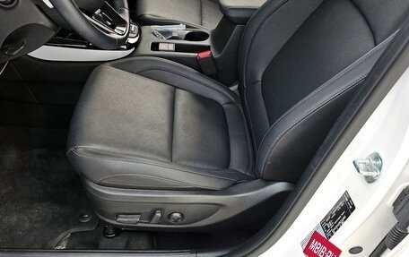 KIA Seltos I, 2023 год, 2 618 936 рублей, 20 фотография