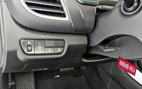 KIA Seltos I, 2023 год, 2 618 936 рублей, 17 фотография