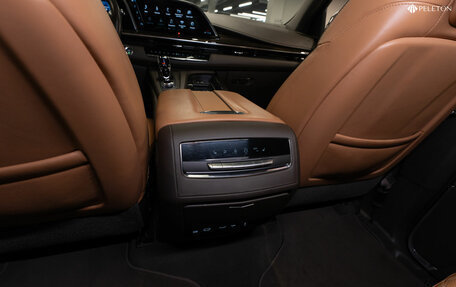 Cadillac Escalade V, 2021 год, 9 970 000 рублей, 16 фотография