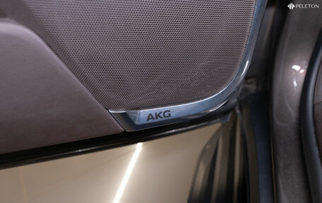 Cadillac Escalade V, 2021 год, 9 970 000 рублей, 28 фотография