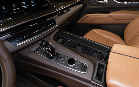 Cadillac Escalade V, 2021 год, 9 970 000 рублей, 20 фотография
