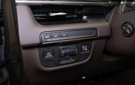 Cadillac Escalade V, 2021 год, 9 970 000 рублей, 30 фотография