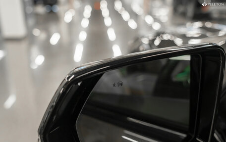 Cadillac Escalade V, 2021 год, 9 970 000 рублей, 31 фотография