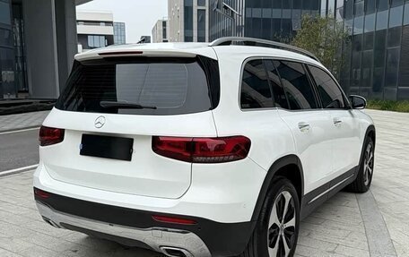 Mercedes-Benz GLB, 2022 год, 2 151 005 рублей, 4 фотография
