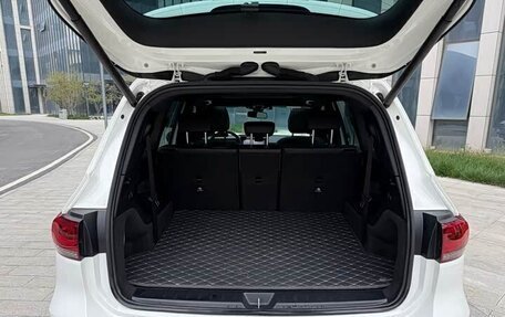 Mercedes-Benz GLB, 2022 год, 2 151 005 рублей, 6 фотография