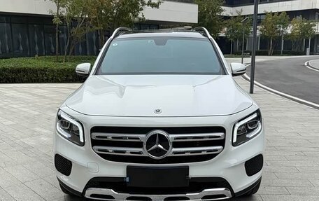 Mercedes-Benz GLB, 2022 год, 2 151 005 рублей, 2 фотография