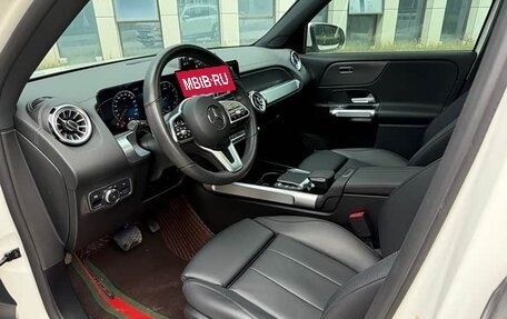 Mercedes-Benz GLB, 2022 год, 2 151 005 рублей, 7 фотография