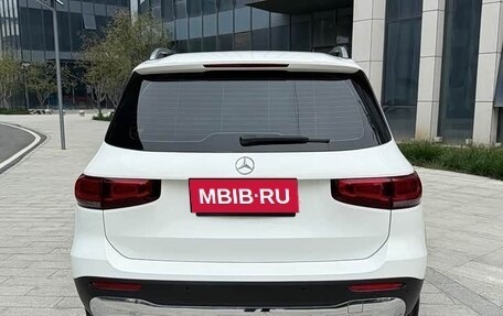 Mercedes-Benz GLB, 2022 год, 2 151 005 рублей, 5 фотография