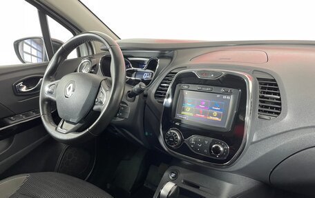 Renault Kaptur I рестайлинг, 2018 год, 1 479 000 рублей, 12 фотография