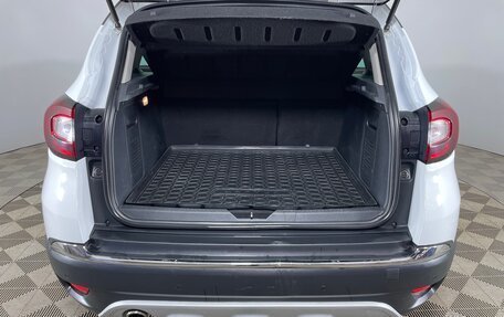 Renault Kaptur I рестайлинг, 2018 год, 1 479 000 рублей, 6 фотография