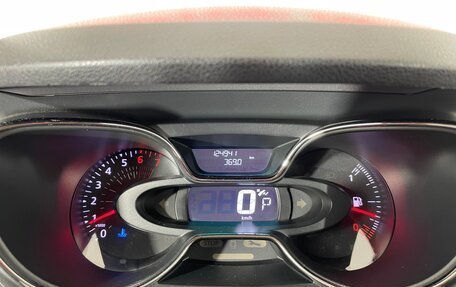 Renault Kaptur I рестайлинг, 2018 год, 1 479 000 рублей, 14 фотография