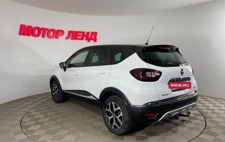 Renault Kaptur I рестайлинг, 2018 год, 1 479 000 рублей, 5 фотография