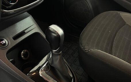 Renault Kaptur I рестайлинг, 2018 год, 1 479 000 рублей, 15 фотография