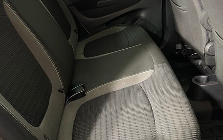 Renault Kaptur I рестайлинг, 2018 год, 1 479 000 рублей, 20 фотография