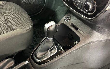 Renault Kaptur I рестайлинг, 2018 год, 1 479 000 рублей, 16 фотография