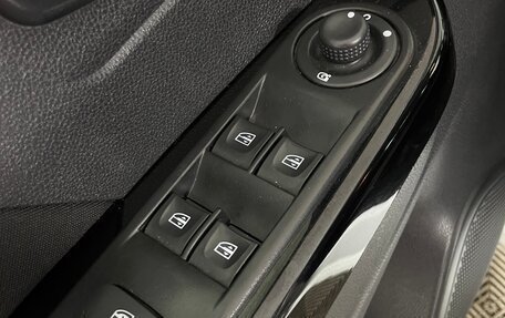 Renault Kaptur I рестайлинг, 2018 год, 1 479 000 рублей, 17 фотография