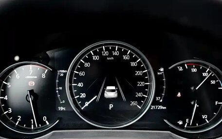 Mazda CX-5 II, 2022 год, 2 399 000 рублей, 9 фотография