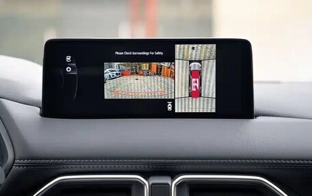 Mazda CX-5 II, 2022 год, 2 399 000 рублей, 7 фотография