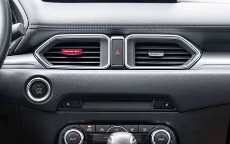 Mazda CX-5 II, 2022 год, 2 399 000 рублей, 8 фотография