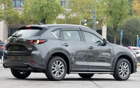 Mazda CX-5 II, 2022 год, 2 399 000 рублей, 15 фотография