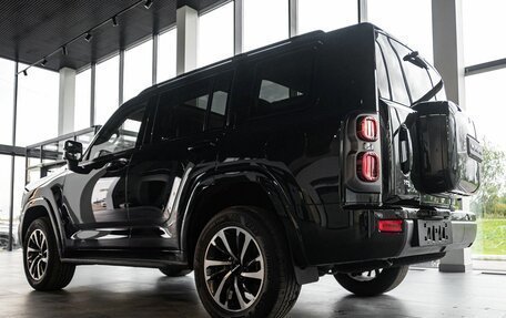 Haval H9, 2024 год, 4 999 000 рублей, 3 фотография