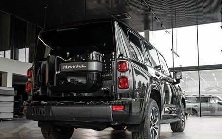 Haval H9, 2024 год, 4 999 000 рублей, 5 фотография