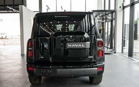 Haval H9, 2024 год, 4 999 000 рублей, 4 фотография