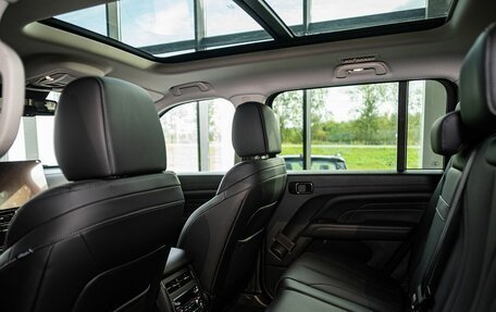 Haval H9, 2024 год, 4 999 000 рублей, 12 фотография