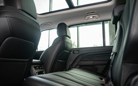 Haval H9, 2024 год, 4 999 000 рублей, 11 фотография