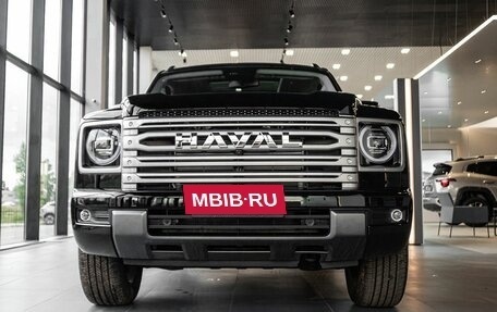 Haval H9, 2024 год, 4 999 000 рублей, 2 фотография