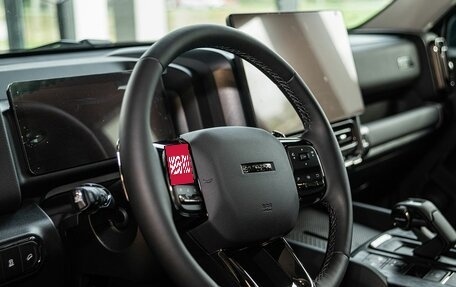 Haval H9, 2024 год, 4 999 000 рублей, 8 фотография