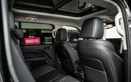 Haval H9, 2024 год, 4 999 000 рублей, 14 фотография