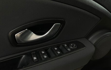 Renault Fluence I, 2010 год, 645 000 рублей, 9 фотография