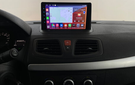 Renault Fluence I, 2010 год, 645 000 рублей, 7 фотография