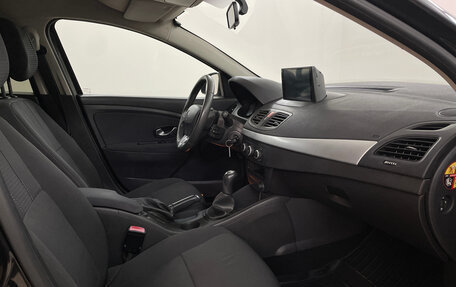 Renault Fluence I, 2010 год, 645 000 рублей, 10 фотография